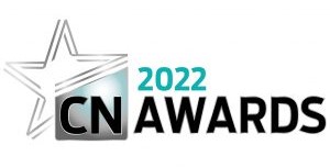 CN Awards 2022 logo.